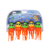 Bath Toys Jellyfish Diving Set 6 Pieces