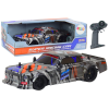 Remote Controlled Sports Car RC 1:18 Gray