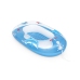 Inflatable Boat Blue 102 x 69 cm Bestway 34037