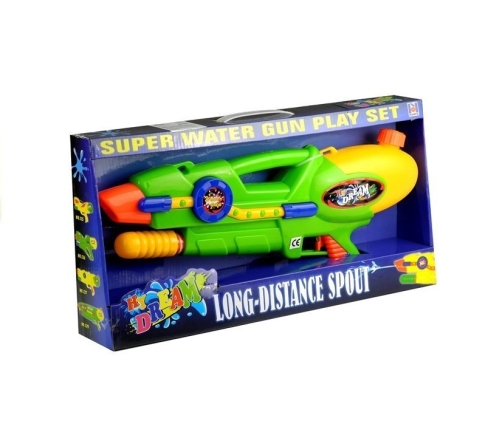 Water Gun 2 Colours