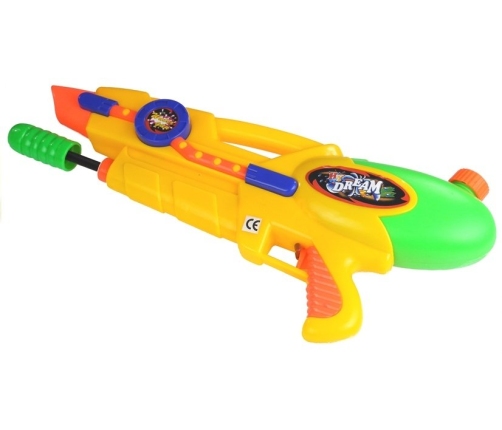 Water Gun 2 Colours