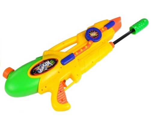 Water Gun 2 Colours