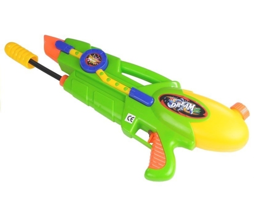 Water Gun 2 Colours