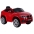 Одноместный электромобиль BMW X6 Red