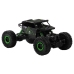 R/C Monster Car Jeep 1:18 Green