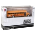 Yellow Remote Controlled R/C School Bus with Opening Doors