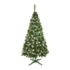 Artificial Christmas Tree with Snow 250cm