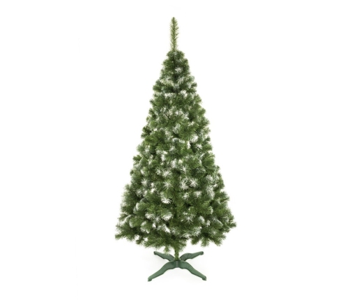 Artificial Christmas Tree with Snow 250cm