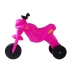 Motorek Race Tricycle Enduro Ride Pink 5045