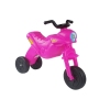 Motorek Race Tricycle Enduro Ride Pink 5045