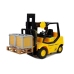 Forklift Spring Drive of 1:16 with sound and light