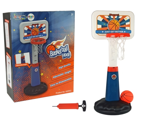 Children's Basketball Set Team Game 125 cm