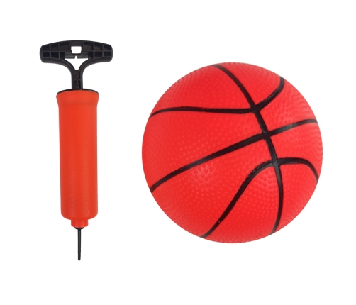 Children's Basketball Set Team Game 125 cm