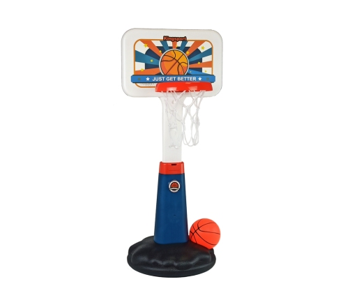 Children's Basketball Set Team Game 125 cm