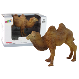 Camel Figurine Set Animals