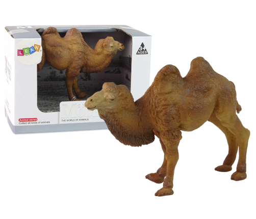 Camel Figurine Set Animals