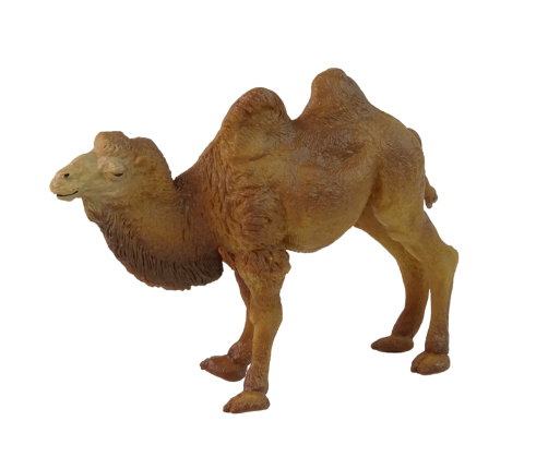 Camel Figurine Set Animals