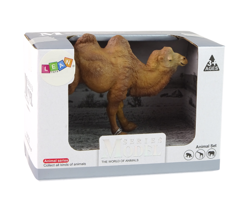 Camel Figurine Set Animals