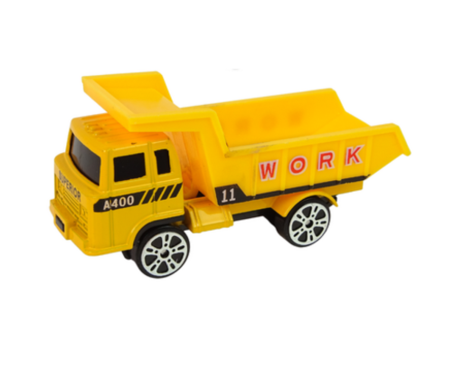 Car Construction Vehicles Resorak  6 Models