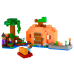 LEGO MINECRAFT Pumpkin Farm 21248