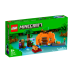 LEGO MINECRAFT Pumpkin Farm 21248