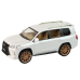 Car Vehicle White 1:14 Sounds Lights Lexos Car