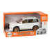 Car Vehicle White 1:14 Sounds Lights Lexos Car