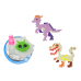 DIY Water Beads Set Magic Beads 8 Colors Dinosaurs