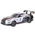 Large Remote Controlled RC Sports Car 1:8 Lights Sounds