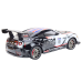 Large Remote Controlled RC Sports Car 1:8 Lights Sounds