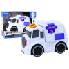 Ambulance Ambulance Sounds Lights Drive Auto Car Ambulance White