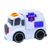 Ambulance Ambulance Sounds Lights Drive Auto Car Ambulance White