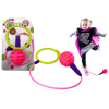 Skipper Hula Hop Jump Rope, Pink, LED