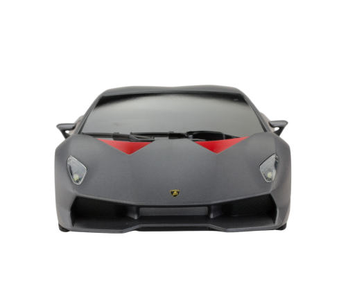 Tālvadības mašīna Lamborghini Sesto Elemento Gray