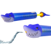 Water Toy Weapon Syringe Shark