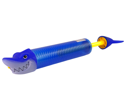 Water Toy Weapon Syringe Shark