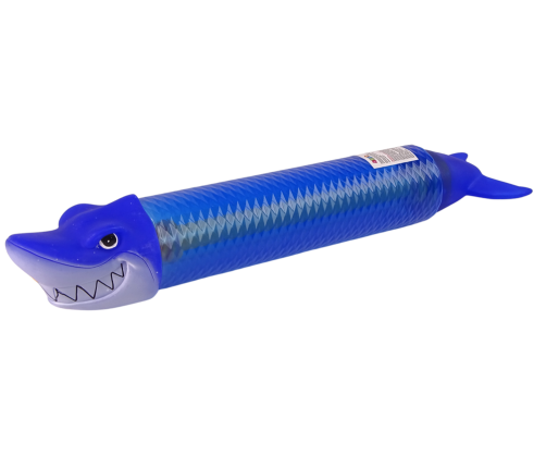 Water Toy Weapon Syringe Shark