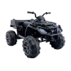 Quad BDM 0909 Black 24V - Electric Ride On Vehicle