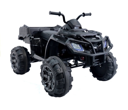 Quad BDM 0909 Black 24V - Electric Ride On Vehicle