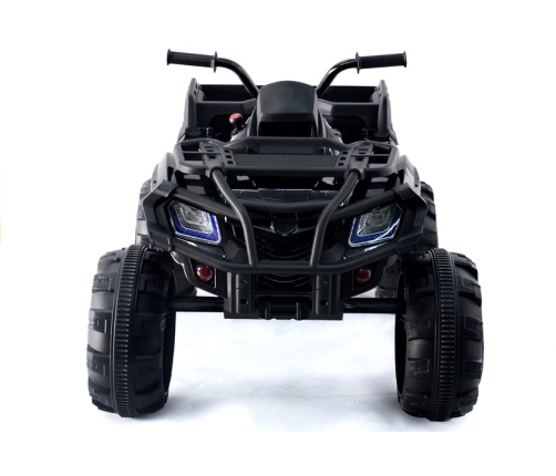 Quad BDM 0909 Black 24V - Electric Ride On Vehicle