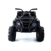 Quad BDM 0909 Black 24V - Electric Ride On Vehicle