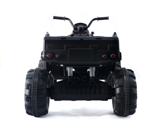 Quad BDM 0909 Black 24V - Electric Ride On Vehicle