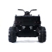 Quad BDM 0909 Black 24V - Electric Ride On Vehicle