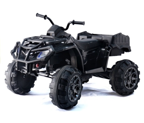 Quad BDM 0909 Black 24V - Electric Ride On Vehicle