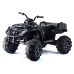 Quad BDM 0909 Black 24V - Electric Ride On Vehicle