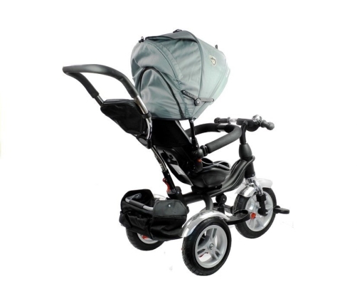 Tricycle Bike PRO500 - Silver