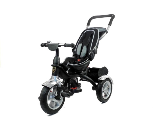 Tricycle Bike PRO500 - Silver