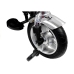 Tricycle Bike PRO500 - Silver