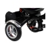 Tricycle Bike PRO500 - Silver