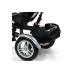 Tricycle Bike PRO500 - Silver